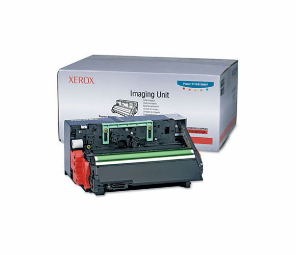 XER108R00744 108R00744 Drum Unit, Black/Tri-Color By XEROX CORP.