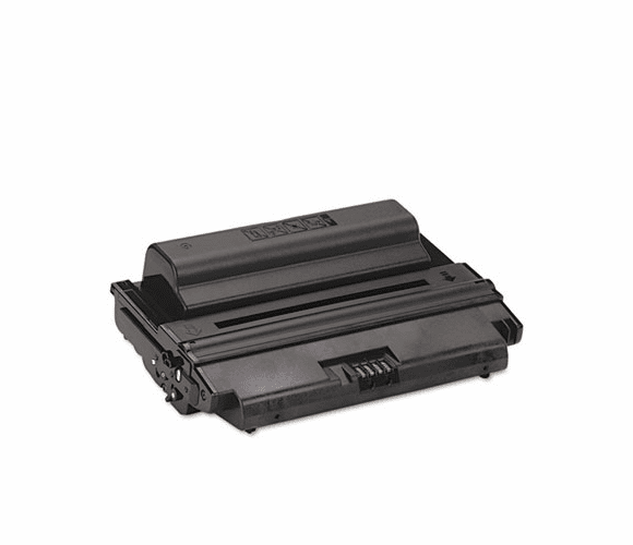 XER108R00793 108R00793 Toner, 5000 Page-Yield, Black By XEROX CORP.