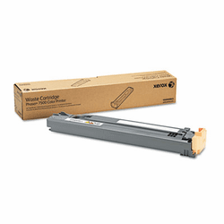 XER108R00865 Waste Toner Cartridge for Xerox Phaser 7500, 20K Page Yield By XEROX CORP.