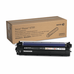XER108R00974 108R00974 Imaging Unit, 50,000, Page-Yield, Black By XEROX CORP.