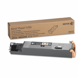 XER108R00975 108R00975 Waste Cartridge, 25,000 Page-Yield By XEROX CORP.