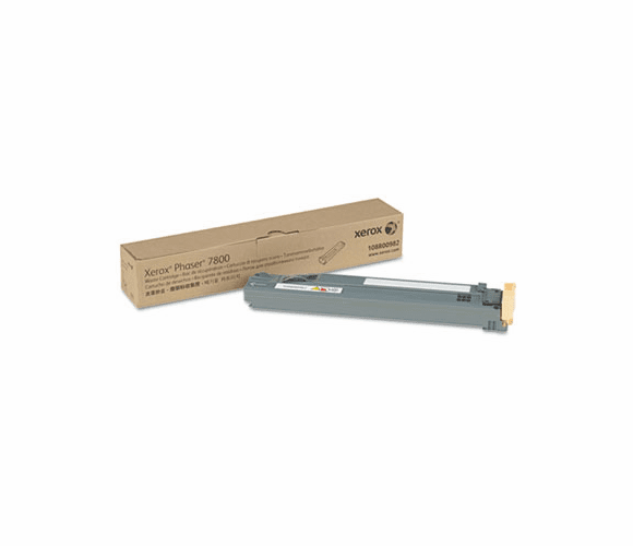 XER108R00982 108R00982 Waste Cartridge By XEROX CORP.