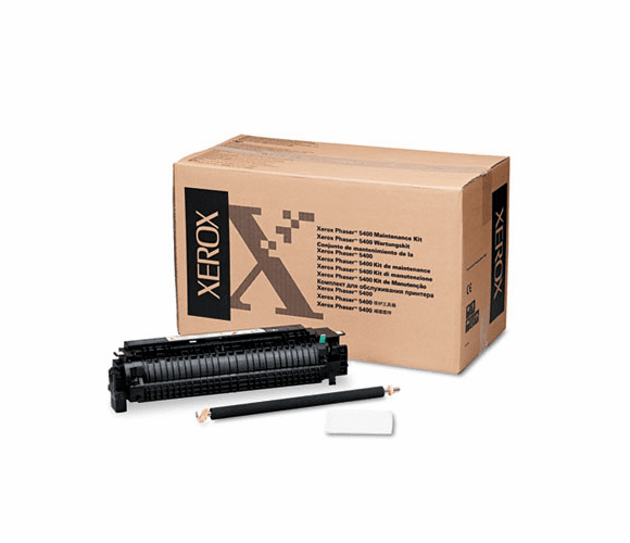 XER109R00521 109R00521 110V Maintenance Kit By XEROX CORP.