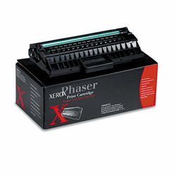 XER109R00725 109R00725 Toner, 3000 Page-Yield, Black By XEROX CORP.