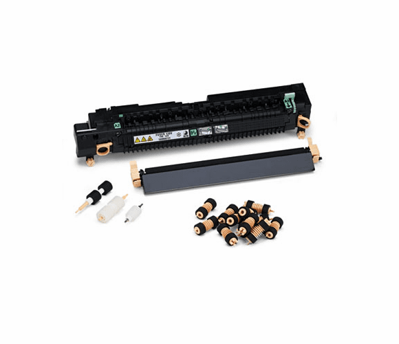 XER109R00731 109R00731 110V Maintenance Kit By XEROX CORP.