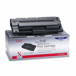 XER109R00746 109R00746 Toner, 3500 Page-Yield, Black By XEROX CORP.