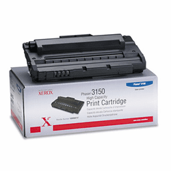 XER109R00747 109R00747 High-Yield Toner, 5000 Page-Yield, Black By XEROX CORP.