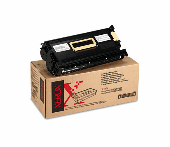 XER113R00173 113R00173 Toner, 23000 Page-Yield, Black By XEROX CORP.