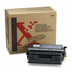 XER113R00445 113R00445 Toner, 10000 Page-Yield, Black By XEROX CORP.