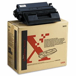 XER113R00446 113R00446 High-Yield Toner, 15000 Page-Yield, Black By XEROX CORP.
