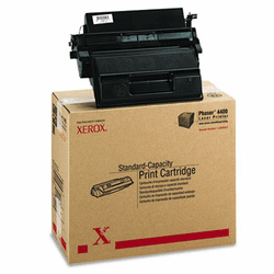 XER113R00627 113R00627 Toner, 10000 Page-Yield, Black By XEROX CORP.
