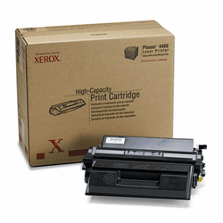 XER113R00628 113R00628 High-Yield Toner, 15000 Page-Yield, Black By XEROX CORP.