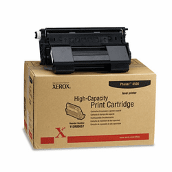 XER113R00657 113R00657 High-Yield Toner, 18000 Page-Yield, Black By XEROX CORP.