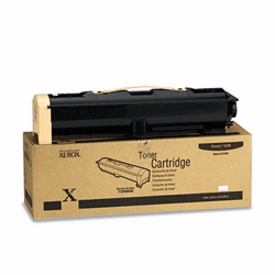 XER113R00668 113R00668 Toner, 30000 Page-Yield, Black By XEROX CORP.