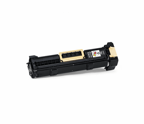 XER113R00670 113R00670 Drum Cartridge, 60000 Page-Yield, Black By XEROX CORP.