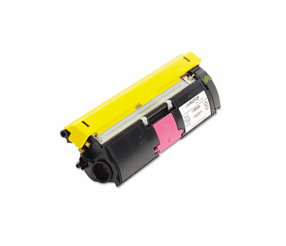 XER113R00691 113R00691 Toner, 1500 Page-Yield, Magenta By XEROX CORP.