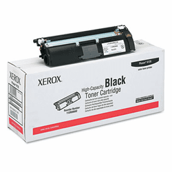 XER113R00692 113R00692 High-Yield Toner, 4500 Page-Yield, Black By XEROX CORP.
