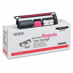 XER113R00695 113R00695 High-Yield Toner, 4500 Page-Yield, Magenta By XEROX CORP.