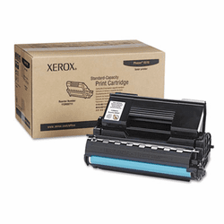 XER113R00711 113R00711 Toner, 10000 Page-Yield, Black By XEROX CORP.
