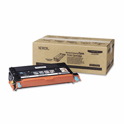 XER113R00719 113R00719 Toner, 2000 Page-Yield, Cyan By XEROX CORP.