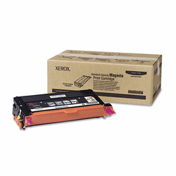 XER113R00720 113R00720 Toner, 2000 Page-Yield, Magenta By XEROX CORP.