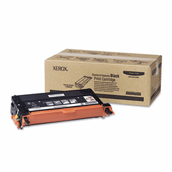 XER113R00722 113R00722 Toner, 3000 Page-Yield, Black By XEROX CORP.