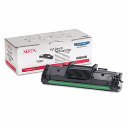 XER113R00730 113R00730 Toner, 3000 Page-Yield, Black By XEROX CORP.
