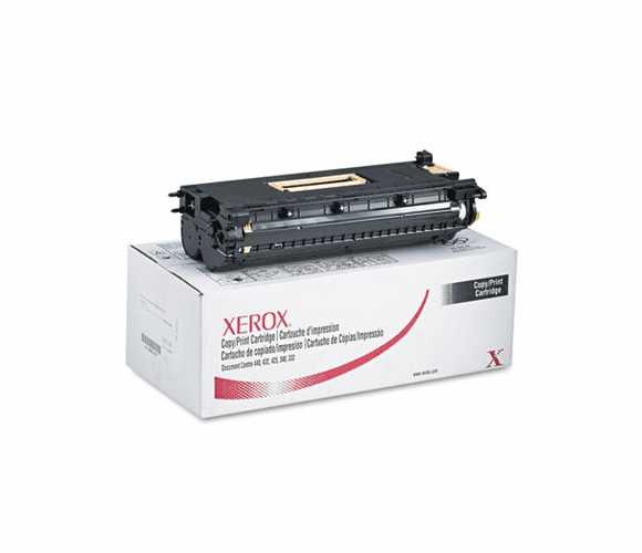 XER113R317 113R317 Copy Cartridge, 23000 Page-Yield, Black By XEROX CORP.