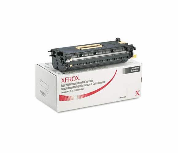 XER113R482 113R482 Copy Cartridge, 23000 Page-Yield, Black By XEROX CORP.