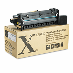 XER113R629 113R629 Drum Cartridge, Black By XEROX CORP.