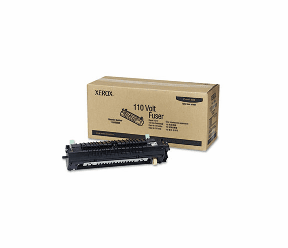 XER115R00055 115R00055 Fuser, High-Yield By XEROX CORP.