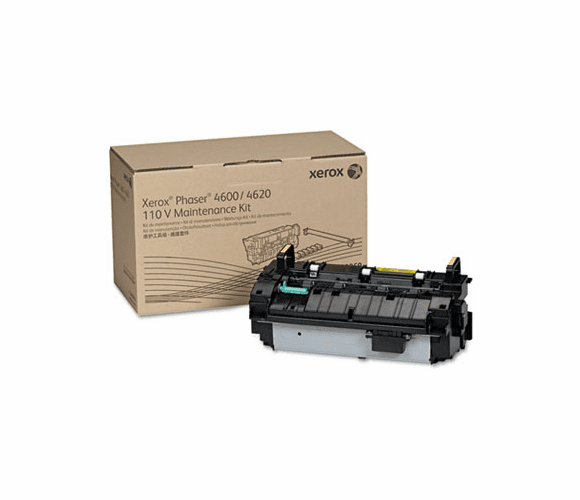 XER115R00069 115R00069 Maintenance Kit, 150,000 Page-Yield By XEROX CORP.
