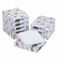 XER3R12421 Premium Digital Carbonless Paper, 8-1/2 x 11, White/Pink, 2,500 Sets By XEROX CORP.