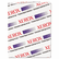 XER3R12421 Premium Digital Carbonless Paper, 8-1/2 x 11, White/Pink, 2,500 Sets By XEROX CORP.