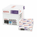XER3R12430 Premium Digital Carbonless Paper, 8-1/2 x11, White/Canary/Pink/Gldrod, 1250 Sets By XEROX CORP.