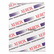 XER3R12437 Premium Digital Carbonless Paper, 8-1/2 x 11, Canary, 500 Sheets By XEROX CORP.