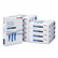 XER3R2047 Business 4200 Copy Paper, 92 Brightness, 20lb, 8-1/2 x 11, White, 5000 Shts/Ctn By XEROX CORP.
