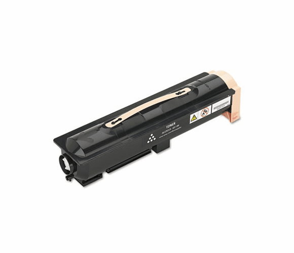 XER6R1184 6R1184 Toner, 30000 Page-Yield, Black By XEROX CORP.