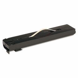 XER6R1219 6R1219 Copy Cartridge, 30000 Page-Yield, Black By XEROX CORP.