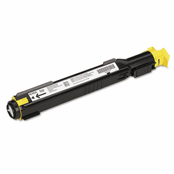 XER6R1267 6R1267 Toner, 8000 Page-Yield, Yellow By XEROX CORP.