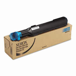 XER6R1269 6R1269 Toner, 8000 Page-Yield, Cyan By XEROX CORP.