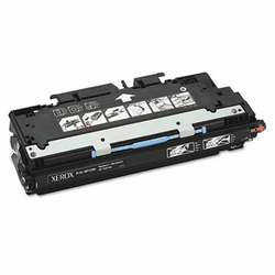 XER6R1289 6R1289 Compatible Remanufactured Toner, 6000 Page-Yield, Black By XEROX CORP.