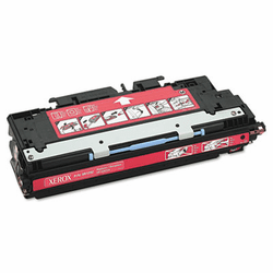 XER6R1292 6R1292 Compatible Remanufactured Toner, 4000 Page-Yield, Magenta By XEROX CORP.