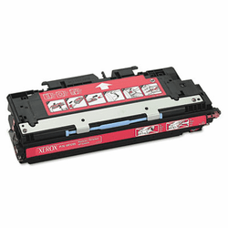 XER6R1295 6R1295 Compatible Remanufactured Toner, 6000 Page-Yield, Magenta By XEROX CORP.