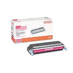 XER6R1316 6R1316 Compatible Remanufactured Toner, Magenta By XEROX CORP.