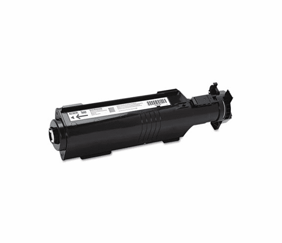 XER6R1318 6R1318 Toner, 21000 Page-Yield, Black By XEROX CORP.
