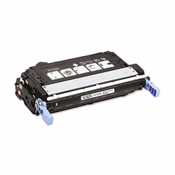 XER6R1326 6R1326 Compatible Remanufactured Toner, 7500 Page-Yield, Black By XEROX CORP.