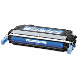 XER6R1327 6R1327 Compatible Remanufactured Toner, 7500 Page-Yield, Cyan By XEROX CORP.