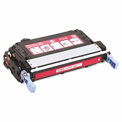 XER6R1329 6R1329 Compatible Remanufactured Toner, 7500 Page-Yield, Magenta By XEROX CORP.