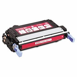 XER6R1333 6R1333 Compatible Remanufactured Toner, 10000 Page-Yield, Magenta By XEROX CORP.